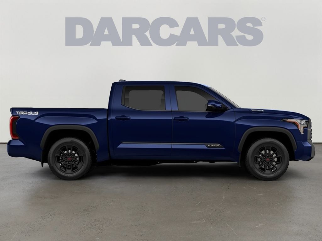 2026 Toyota Tundra Hybrid Limited