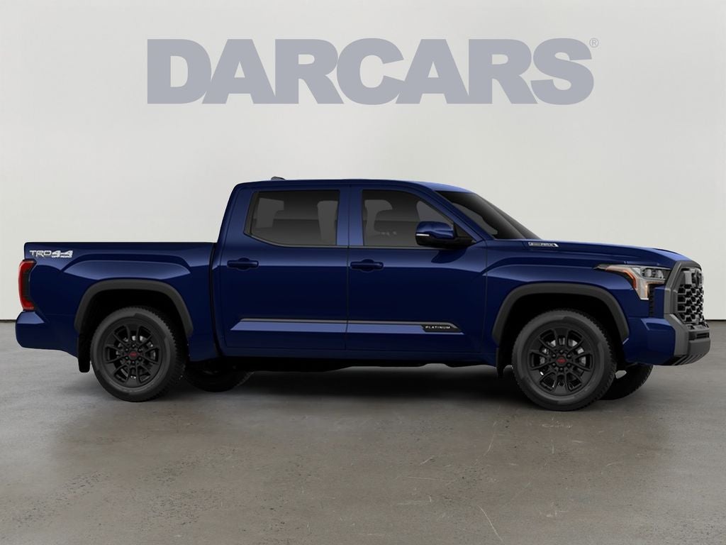 2026 Toyota Tundra Hybrid Limited