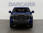 2026 Toyota Tundra Hybrid Limited