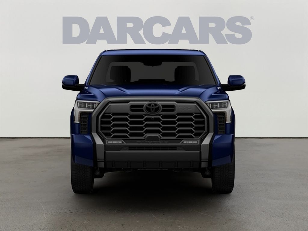 2026 Toyota Tundra Hybrid Limited