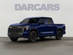2026 Toyota Tundra Hybrid Limited