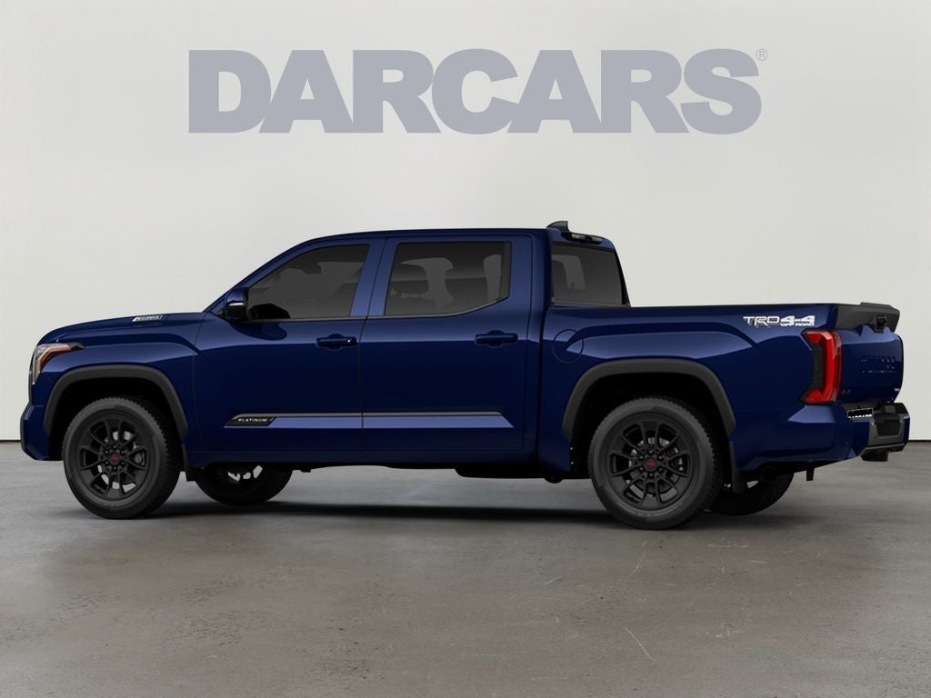 2026 Toyota Tundra Hybrid Limited
