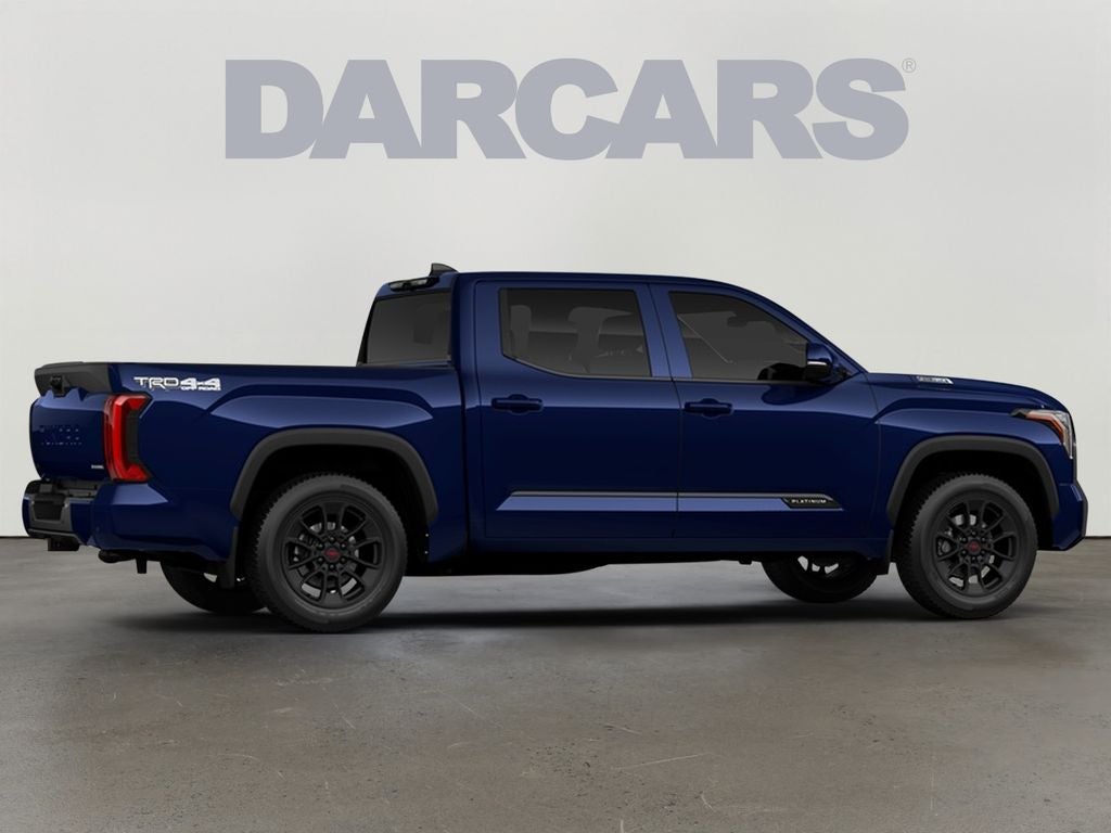 2026 Toyota Tundra Hybrid Limited