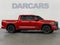 2026 Toyota Tundra Hybrid Limited