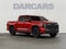 2026 Toyota Tundra Hybrid Limited