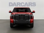 2026 Toyota Tundra Hybrid Limited