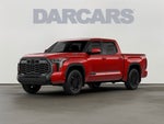 2026 Toyota Tundra Hybrid Limited