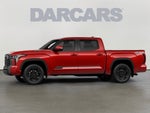 2026 Toyota Tundra Hybrid Limited