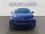 2027 Toyota Corolla SE
