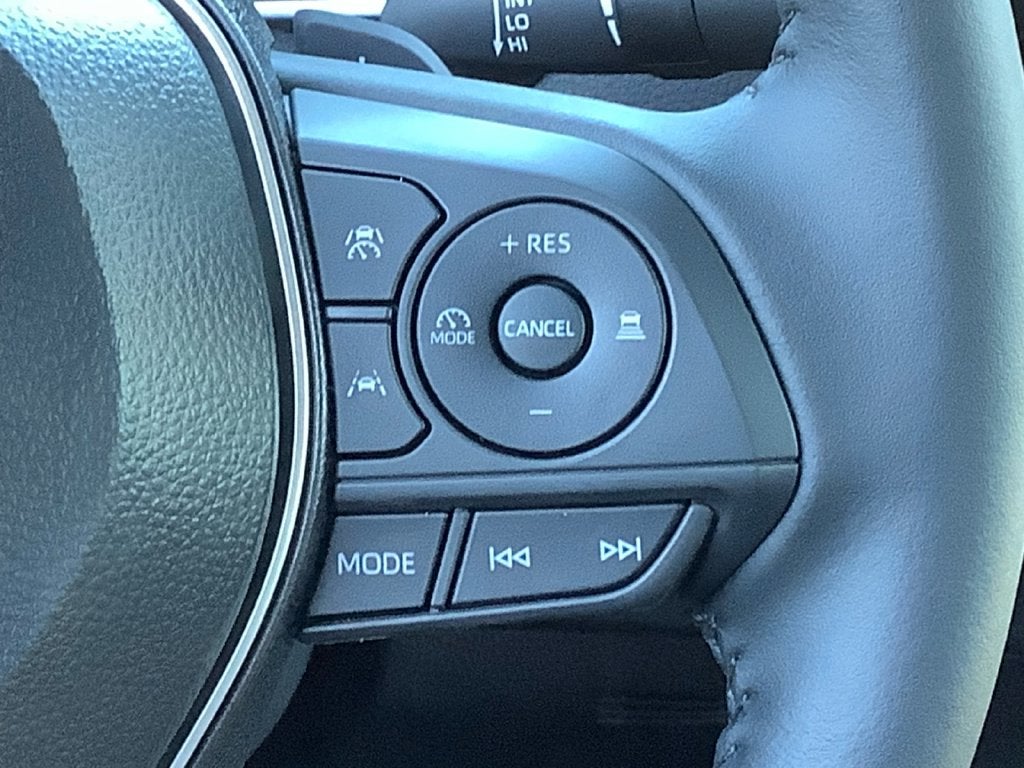 2027 Toyota Corolla XSE