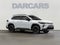 2026 Toyota Corolla Cross Hybrid XSE