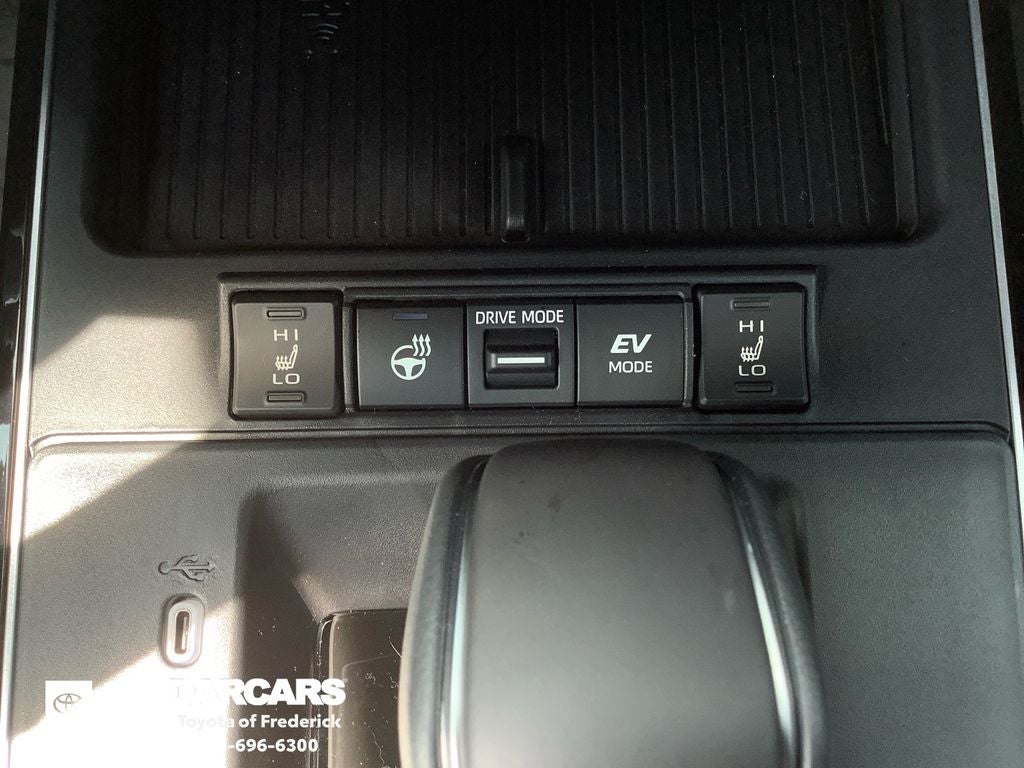 2026 Toyota Corolla Cross Hybrid XSE