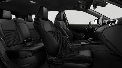 2026 Toyota Corolla Cross Hybrid XSE