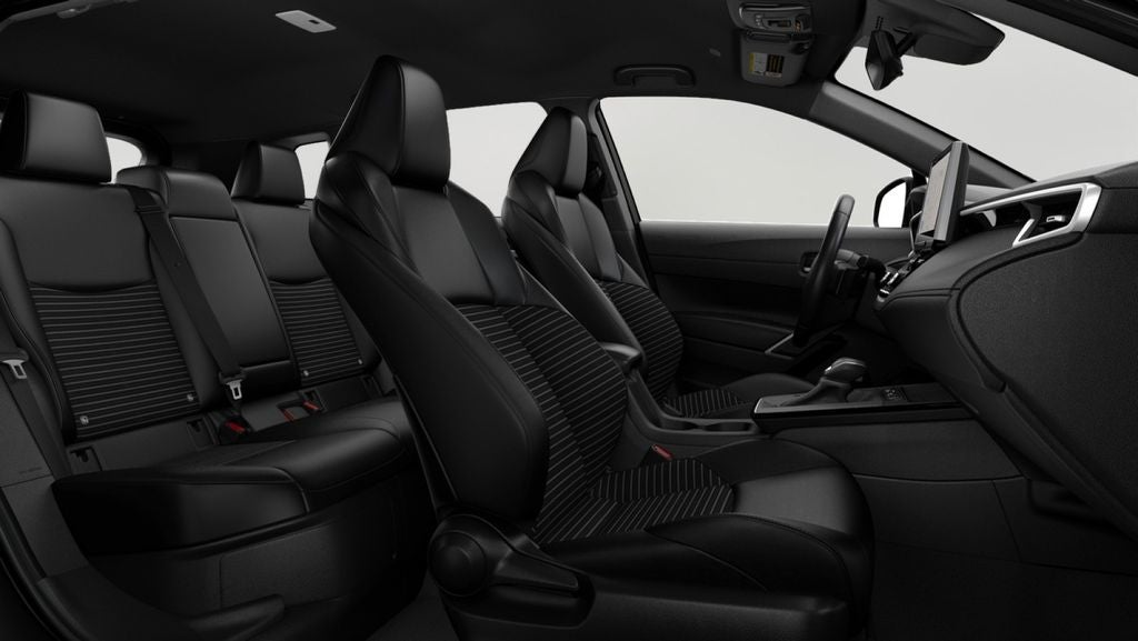 2026 Toyota Corolla Cross Hybrid XSE