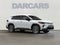 2026 Toyota Corolla Cross Hybrid S