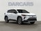 2026 Toyota Corolla Cross Hybrid S