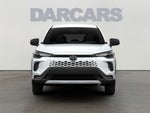 2026 Toyota Corolla Cross Hybrid S