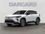 2026 Toyota Corolla Cross Hybrid S