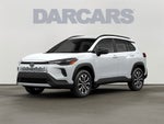 2026 Toyota Corolla Cross Hybrid SE