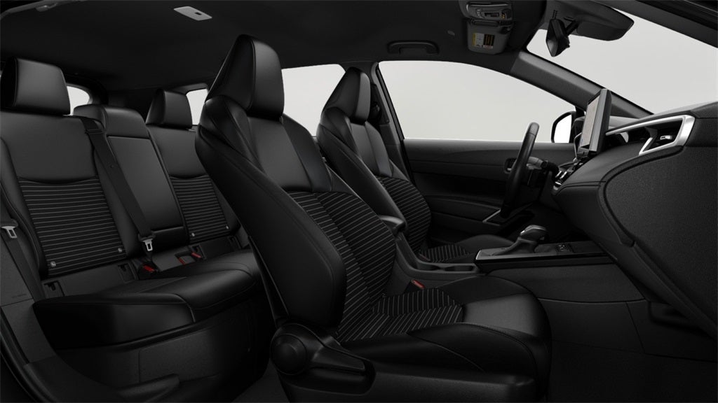 2026 Toyota Corolla Cross Hybrid XSE