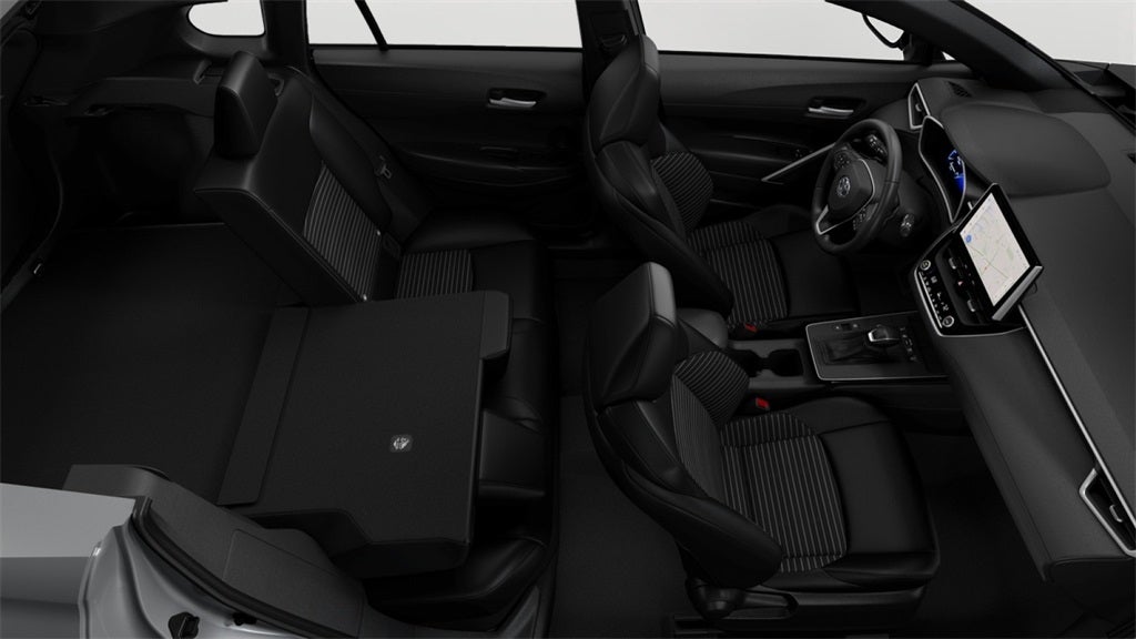 2026 Toyota Corolla Cross Hybrid XSE