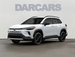 2026 Toyota Corolla Cross Hybrid XSE