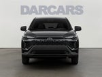 2026 Toyota Corolla Cross Hybrid S