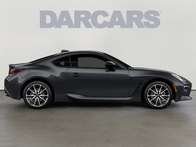 2027 Toyota GR86 Premium