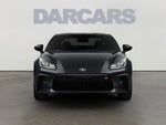 2027 Toyota GR86 Premium