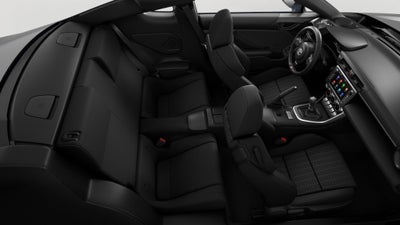 2027 Toyota GR86 Premium
