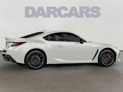 2026 Toyota GR86 Premium