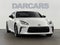 2026 Toyota GR86 Premium