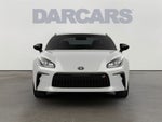 2026 Toyota GR86 Premium