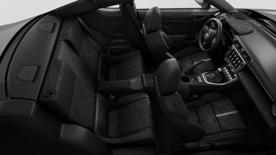 2026 Toyota GR86 Premium