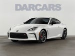 2026 Toyota GR86 Premium
