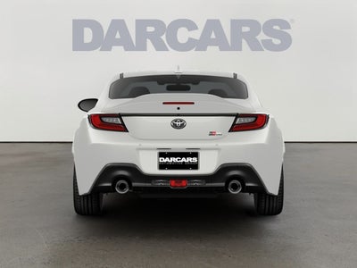 2026 Toyota GR86 Premium