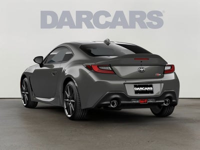 2026 Toyota GR86 Premium