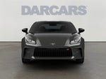 2026 Toyota GR86 Premium