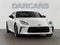 2026 Toyota GR86 Premium