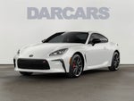 2026 Toyota GR86 Premium