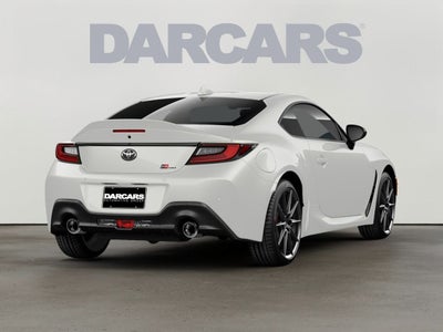 2026 Toyota GR86 Premium