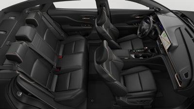 2026 Toyota Crown Limited