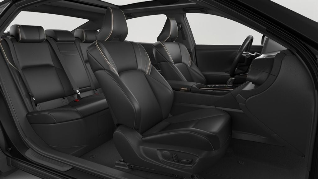 2026 Toyota Crown Limited