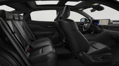 2026 Toyota Crown Limited