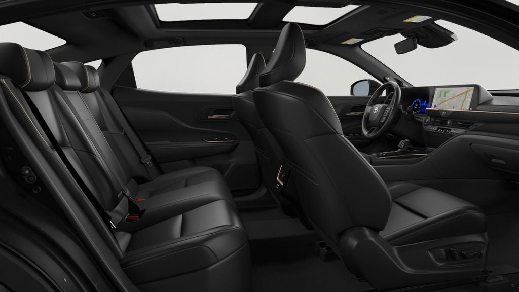 2026 Toyota Crown Limited