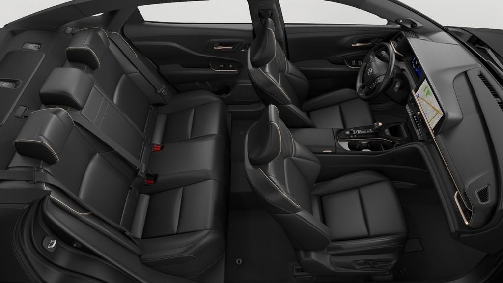 2026 Toyota Crown Limited