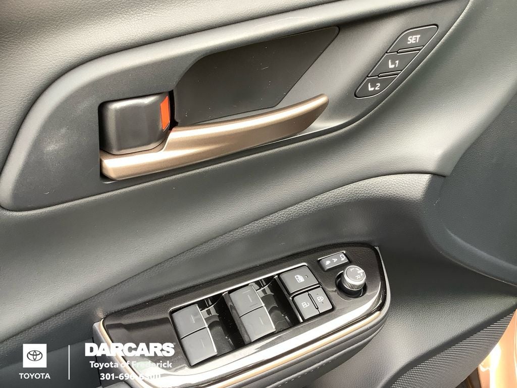 2026 Toyota Crown Limited