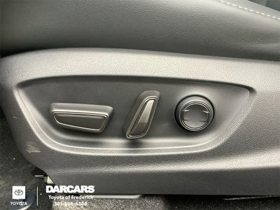 2026 Toyota Crown Limited