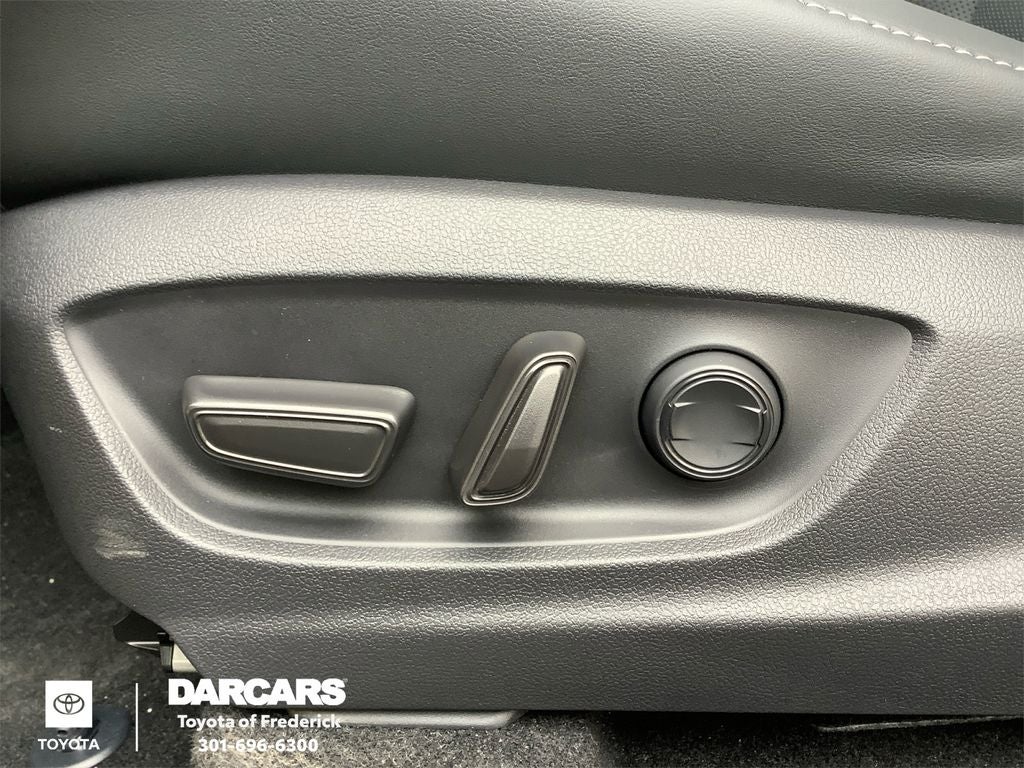 2026 Toyota Crown Limited