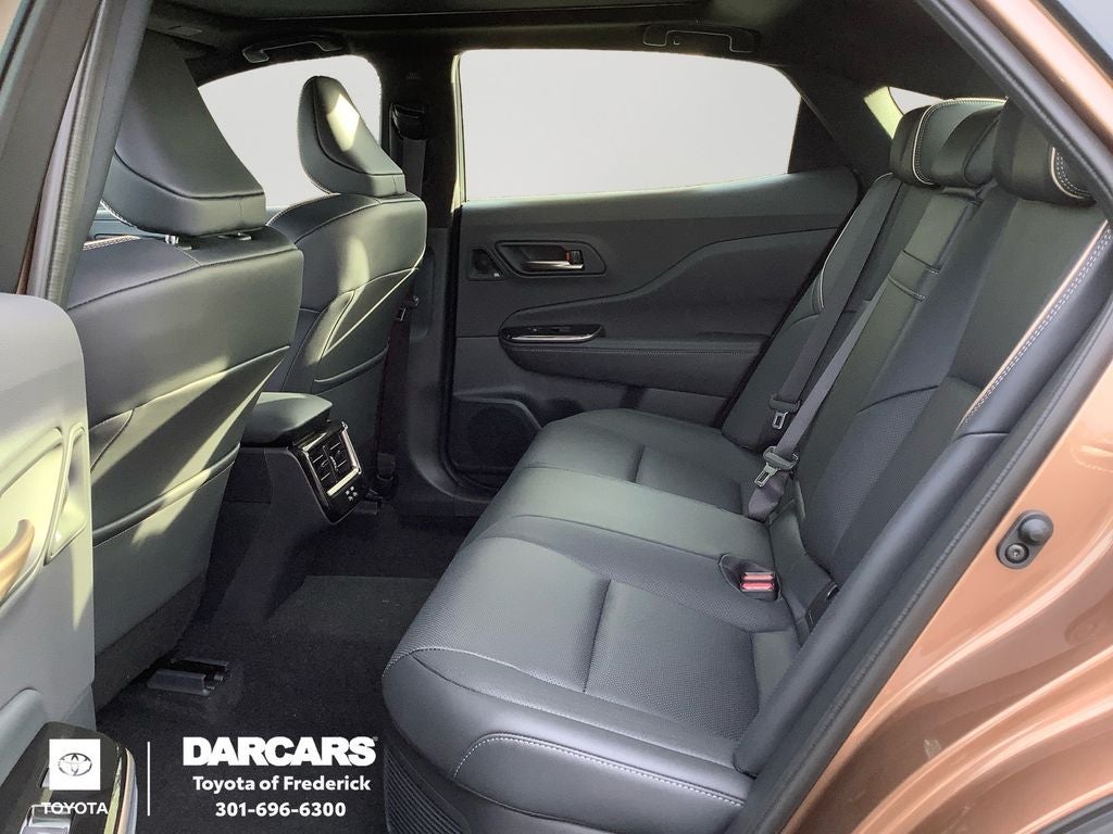 2026 Toyota Crown Limited